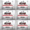 Fisherman's Friend Fishermans Friend Original Extra Strong Lozenges 25g x 12 Packs by Fishermans Friend