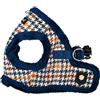 Puppia Kent Pettorina B - Blu - L