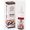 ZUCCARI OE TIMO ROSSO 5ML
