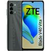 ZTE Smartphone ZTE ZTE Blade V40 Vita 6,74" 4 GB RAM 128 GB Nero 128 GB Octa Core 4