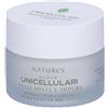 NATURE'S ACQUE UNICELLULARI AQUAGEL CREMA VISO EFFETTO MAT SPF20 50 ML