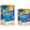 Ensure Advance Formula Nutrivigor Integratore alimentare proteico in Polvere, con 27 Vitamine e Minerali, con Proteine, Calcio e HMB, Multipacco da 1,250 kg , Gusto Vaniglia