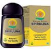 Generico Spirulina Marcus Rohrer 180 compresse integratore alimentare completo