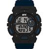 Timex Orologio Digitale al Quarzo Uomo con Cinturino in Resina TW5M53500JT