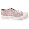 CHATTAWAK 15romanrose39, Scarpe da Ginnastica Donna, Rosa, 39 EU