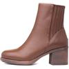 Rocket Dog 189596040, Stivali alla Moda Donna, Marrone, 37 EU