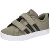 adidas Vs Pace 2.0 CF C, Scarpe da Ginnastica, Collegiate Green, 33 EU