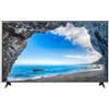 LG 43UQ751C 2022 - 43 SMART TV LED 4K - CONTROLLO VOCALE - BLACK - GARANZIA EUROPA - SPEDIZIONE IMMEDIATA-