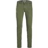 JACK & JONES Jjiglenn JJEVAN CJ 977 SN, Loden Green, 31W x 34L
