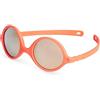 Ki ET LA Diabola Occhiali, Arancione Fluore, Normale Unisex Bambino, arancione FLUO, Taglia unica
