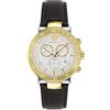 Versace Orologio da uomo, cronografo Urban Mystique, 43 mm, VEPY00220, cinghia