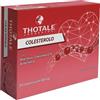 Thotale Colesterolo 30 Compresse Thotale Thotale