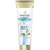 Pantene Idratati & Lucenti Balsamo con Biotina 160ml. Pro-V Miracles Balsamo Idratante con Acido Ialuronico, Trattiene l'Idratazione per Capelli Morbidi e Sani