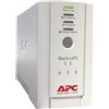 Apc BK500EI UPS Backup 500VA/300W USB 4*Prese