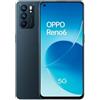 OPPO Smartfon Oppo Reno 6 5G 8/128GB Czarny