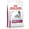 Royal Canin Renal Select 10 kg Cane