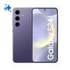 Samsung - Galaxy S24 256gb-cobalt Violet