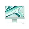 Apple - iMac Retina 24'' 4.5k M3 Core 8 Cpu 8 Gpu 256gb-verde