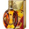 Dimple Golden Selection Original Blended Scotch Whisky 70cl (Astucciato) - Liquori Whisky