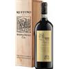 Magnum Chianti Classico Gran Selezione Riserva Ducale Oro Ruffino 2019 (Cassetta in Legno) - Vini
