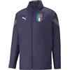 PUMA Giacca da Tuta Italie 2022