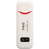 Sxhlseller 4G Mobile WiFi Router, Portatile Senza Fili di Viaggio WiFi, Router LTE WPA2 Crittografia SIM Card Slot Supporto 10 Utenti per Casa Viaggi Ufficio