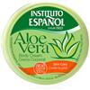Instituto Español Crema Corpo all'Aloe Vera 30 ml
