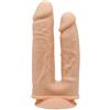 DREAM TOYS Double Penetrator 17,5cm e 19,5cm