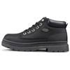 Lugz Drifter Ripstop, Stivaletto Uomo, Bianco Oliva, 42.5 EU