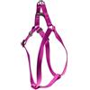 Karlie Art Sportiv Plus 1-2-3 Step And Go - Stoviglie universali Mix And Match B: 15 mm, Diametro 25-45 cm, Colore: Rosa