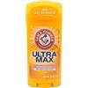 Arm & Hammer Deodorant 2.6oz Solid Ultra Powder Fresh (Oval) by Arm & Hammer