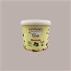 LEAGEL Pasta concentrata Gusto di Maracuja Ideale per Gelato alla Frutta Leagel 3,5 Kg