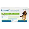 Ecuphar PRAZITEL XL 20 COMPRESSE