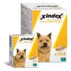 Boehringer Ingelheim XINDEX 104 COMPRESSE MASTICABILI CANI