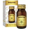 DR.GIORGINI SER-VIS SRL Insuvis 80 Pastiglie