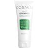 BLUFARMA SRL Rosavai Shampoo Capelli Antisebo Forfora 150 Ml