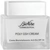 I.C.I.M. (BIONIKE) INTERNATION Cosmeceutical Poly Gsh Cream Crema Biorivitalizzante Anti-eta' Spf30 50 Ml