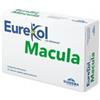 DIADEMA FARMACEUTICI SRL Eurekol Macula 30 Capsule Acidoresistenti