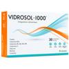 MEDISIN SRL Vidrosol 1000 30 Compresse