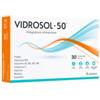 MEDISIN SRL Vidrosol 50 30 Compresse