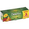 DIETERBA (HEINZ ITALIA SPA) DIETERBA OMO FRUT/MISTA 80X3