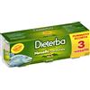 DIETERBA (HEINZ ITALIA SPA) DIETERBA OMO NASELLO 80X3