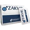 DYMALIFE PHARMACEUTICAL SRL ZAKVIR 20 BUSTINE