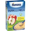 HUMANA ITALIA SPA HUMANA PAPPA MELA 230G