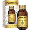 DR.GIORGINI SER-VIS Srl SPACCAPIETRA 90 Past.SVS