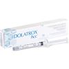 KOLINPHARMA SPA DOLATROX HCC 1 Sir.30mg/3ml