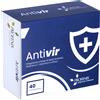 PROFENIX srl ANTIVIR 40CPR