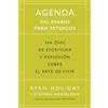 Reverté Management Agenda del Diario para estoicos/ Daily Stoic Journal: Green Edition
