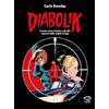 Edizioni NPE Diabolik. Il nuovo corso artistico e gli stili espressi dalle origini ad oggi