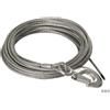 Cavo per verricello 4mm*8m
